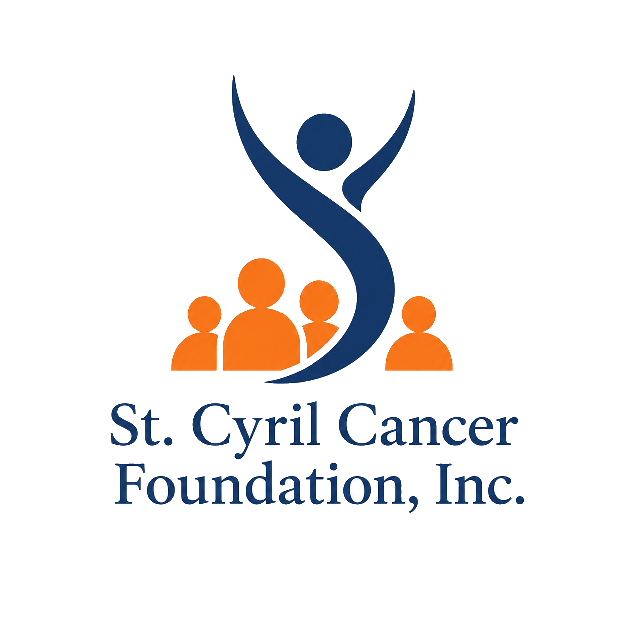 St. Cyril Cancer Foundation, Inc.